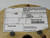 GENERAL BE0121ANU.BK FIBER OPTIC CABLE T256471