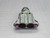 LOT OF 16 ARLINGTON 404010AST DUPLEX ZINC DIE-CAST CONNECTOR T257576