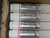 LOT OF 4 KEYSTONE KT-LED43T8HO-96G-850-D DIRECT DRIVE LED LAMP T256465 LOT OF 4 KEYSTONE KT-LED43T8HO-96G-850-D DIRECT DRIVE LED LAMP T256465