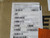 LOT OF 400 TE CONNECTIVITY W58-XB1A4A-15 THERMAL CIRCUIT BREAKERS T256792 LOT OF 400 TE CONNECTIVITY W58-XB1A4A-15 THERMAL CIRCUIT BREAKERS T256792