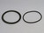 WIREMOLD 6CFFTC FURNITURE FEED COVER T256914