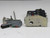 ALLEN BRADLEY 1494V-DS60 DISCONNECT SWITCH T257657