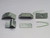 WIREMOLD RFBAC24FF ROUND FURNITURE FEED KIT T256908 WIREMOLD RFBAC24FF ROUND FURNITURE FEED KIT T256908