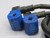 LOT OF 2 EMERSON X-28894-72001 SOLENOID COIL T257188 LOT OF 2 EMERSON X-28894-72001 SOLENOID COIL T257188