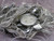LOT OF 25 LEPRO LIGHTING 1800018-WW UNDER CABINET LED PUCK LIGHTS T257733