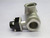 LAM RESEARCH 1075307 ANGLE VACUUM VALVE T257620