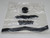 COMMSCOPE 460201089 DISTRIBUTION MODULE MPO12 T257243 COMMSCOPE 460201089 DISTRIBUTION MODULE MPO12 T257243