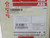 ABB T3N100TW SACE TMAX T3N 225 MOLDED CASE CIRCUIT BREAKER 1SDA053561R1 T257885 ABB T3N100TW SACE TMAX T3N 225 MOLDED CASE CIRCUIT BREAKER 1SDA053561R1 T257885