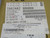 FANUC A81L-0001-0199 REACTOR TRANSFORMER T233540