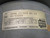 MERCOID CONTROL DPAW 33-804 RG 62 PRESSURE SWITCH T232735 MERCOID CONTROL DPAW 33-804 RG 62 PRESSURE SWITCH T232735