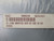 COOPER B-LINE 886 RTSC SCREW COVER JUNCTION BOX T258454