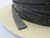 Lot of 400 ALPHA WIRE GRP-120-1/2 EXPANDABLE BRAIDED POLYSTER SLEEVING T218392