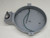 CROUSE-HINDS PM5 DEGREE POLE MOUNT COVER T249643 CROUSE-HINDS PM5 DEGREE POLE MOUNT COVER T249643