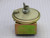 DWYER 1820-80-MIL DIFFERENTIAL PRESSURE SWITCH T235245