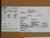EATON MWI625 MWI6253HEA LV AIR CIRCUIT BREAKER T258809 EATON MWI625 MWI6253HEA LV AIR CIRCUIT BREAKER T258809