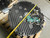 UPS FLYWHEEL M6425 UPS FLYWHEEL M6425