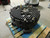 UPS FLYWHEEL M6427