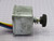 COLE HERSEE 75600-04 SELECTOR SWITCH T258781 COLE HERSEE 75600-04 SELECTOR SWITCH T258781