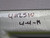 LOT OF 3 THOMAS & BETTS LL37 CONDUIT BODY T258983