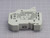 LOT OF 4 EATON CHCC1DU MODULAR FUSE HOLDER T258981 LOT OF 4 EATON CHCC1DU MODULAR FUSE HOLDER T258981