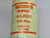 FERRAZ SHAWMUT A4J500 FUSE T258970