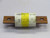 BUSSMAN DFJ-500 DRIVE FUSE T258987 BUSSMAN DFJ-500 DRIVE FUSE T258987