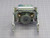 LOT OF 3 WOHNER 01069.000 UNIVERSAL CONNECTION TERMINAL T258963 LOT OF 3 WOHNER 01069.000 UNIVERSAL CONNECTION TERMINAL T258963
