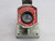LOT OF 2 EATON ENR5201 RECEPTACLE T259123