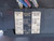 FUJI ELECTRIC SA603RUL DIN RAIL MOUNT CIRCUIT BREAKERS
 T259474