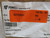 ELECTROSWITCH 24302B CONTROL SWITCH T259106
