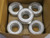 LOT OF 10 EATON RE63 CONDUIT HUB REDUCER T259382