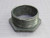 LOT OF 5 BRIDGEPORT 1107-DC CONDUIT NIPPLE T259334