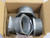 LOT OF 5 BRIDGEPORT 1107-DC CONDUIT NIPPLE T259334