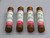 LOT OF 4 FERRAZ SHAWMUT TRS60R CURRENT LIMITING FUSE T259032
