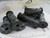 LOT OF 10 COMMSCOPE HG-5MM-12 HANGER GROMMET T259343 LOT OF 10 COMMSCOPE HG-5MM-12 HANGER GROMMET T259343