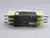 LOT OF 3 MITSUBISHI NF50-SVFU MOLDED CASE CUIRCUT BREAKER T260074