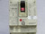 LOT OF 3 MITSUBISHI NF50-SVFU MOLDED CASE CUIRCUT BREAKER T260074