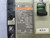 FUJI BW50RAGU CIRCUIT BREAKER T260035