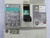 FUJI ELECTRIC EW125JAGU-3P050 CIRCUIT BREAKER T259505 FUJI ELECTRIC EW125JAGU-3P050 CIRCUIT BREAKER T259505