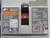 FUJI ELECTRIC BW125JAGU-3P040 CIRCUIT BREAKER T259508