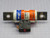 FERRAZ SHAWMUT AJT200EIA TIME DELAY FUSE T260405 FERRAZ SHAWMUT AJT200EIA TIME DELAY FUSE T260405