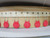 LOT OF 500 LITTELFUSE V175LS10AP CIRCUIT PROTECTION T260293 LOT OF 500 LITTELFUSE V175LS10AP CIRCUIT PROTECTION T260293