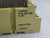OMRON P7S-14F-ND 24VDC RELAY SOCKET T259550