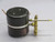 10000MB.DIFF PRESSURE METER T260010
