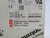 LOT OF 12 ABB 1SNA165115R1000 M10/10P GROUND TERMINAL BLOCK T259920