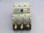 FUJI BW125JAGU-3P030 CIRCUIT BREAKER T260093