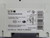 EATON FRCMM-40/2/003-G/A-NA CIRCUIT BREAKER T260660
