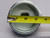 LOT OF 19 CROUSE HINDS THREADED SQUARE HEAD PLUG T259633