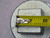 LOT OF 19 CROUSE HINDS THREADED SQUARE HEAD PLUG T259633