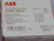ABB S 203 - K0,5 2CDS253001R0157 CIRCUIT BREAKER T260610
